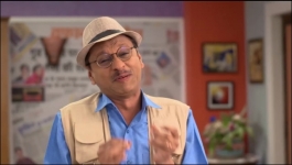 Taarak Mehta Ka Ooltah Chashmah - 3rd March 2026